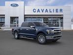 2024 Ford F-150 SuperCrew Cab 4x4, Pickup for sale #G240715 - photo 7