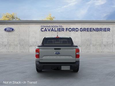 2024 Ford Maverick SuperCrew Cab FWD, Pickup for sale #G240721 - photo 2