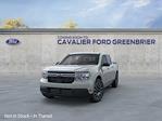 2024 Ford Maverick SuperCrew Cab FWD, Pickup for sale #G240721 - photo 1