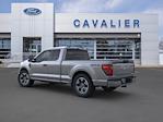 2024 Ford F-150 Super Cab 4x4, Pickup for sale #G240724 - photo 5