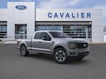 2024 Ford F-150 Super Cab 4x4, Pickup for sale #G240724 - photo 7