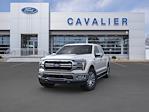 New 2024 Ford F-150 Lariat SuperCrew Cab 4x4, Pickup for sale #G240782 - photo 4