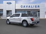 New 2024 Ford F-150 Lariat SuperCrew Cab 4x4, Pickup for sale #G240782 - photo 2