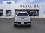 New 2024 Ford F-150 Lariat SuperCrew Cab 4x4, Pickup for sale #G240782 - photo 9