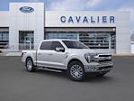 New 2024 Ford F-150 Lariat SuperCrew Cab 4x4, Pickup for sale #G240782 - photo 13