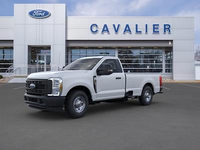 New 2024 Ford F-250 XL Regular Cab 4x2, Pickup for sale #G240810 - photo 1