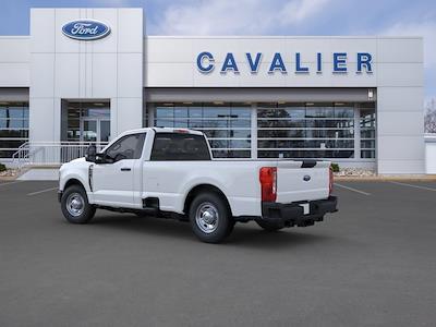 2024 Ford F-250 Regular Cab 4x2, Pickup for sale #G240810 - photo 2