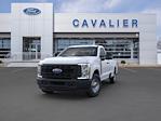 New 2024 Ford F-250 XL Regular Cab 4x2, Pickup for sale #G240810 - photo 3