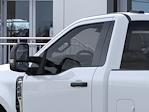 New 2024 Ford F-250 XL Regular Cab 4x2, Pickup for sale #G240810 - photo 20