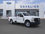 New 2024 Ford F-250 XL Regular Cab 4x2, Pickup for sale #G240810 - photo 7