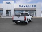 New 2024 Ford F-250 XL Regular Cab 4x2, Pickup for sale #G240810 - photo 8