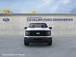 New 2024 Ford F-150 XL Regular Cab 4x2, Pickup for sale #G240954 - photo 10