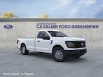 New 2024 Ford F-150 XL Regular Cab 4x2, Pickup for sale #G240954 - photo 12