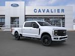 2024 Ford F-250 Crew Cab 4x4, Pickup for sale #G240972 - photo 7