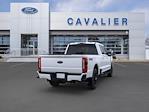 2024 Ford F-250 Crew Cab 4x4, Pickup for sale #G240972 - photo 8