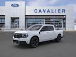 2024 Ford Maverick SuperCrew Cab AWD, Pickup for sale #G240976 - photo 1