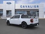 2024 Ford Maverick SuperCrew Cab AWD, Pickup for sale #G240976 - photo 2