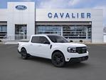 2024 Ford Maverick SuperCrew Cab AWD, Pickup for sale #G240976 - photo 13