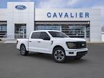 New 2024 Ford F-150 STX SuperCrew Cab 4x2, Pickup for sale #G240981 - photo 13