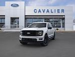 New 2024 Ford F-150 XLT SuperCrew Cab 4x4, Pickup for sale #G240982 - photo 4