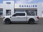 New 2024 Ford F-150 XLT SuperCrew Cab 4x4, Pickup for sale #G240982 - photo 6