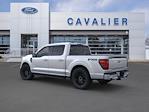 New 2024 Ford F-150 XLT SuperCrew Cab 4x4, Pickup for sale #G240982 - photo 2