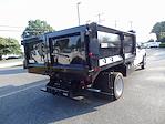 New 2024 Ford F-450 XL Crew Cab 4x4, 12' Crysteel E-Tipper Landscape Dump for sale #G240996 - photo 2