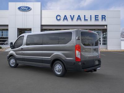 New 2024 Ford Transit 350 XL Low Roof AWD, Passenger Van for sale #G241009 - photo 2