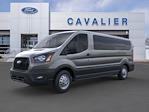 New 2024 Ford Transit 350 XL Low Roof AWD, Passenger Van for sale #G241009 - photo 1