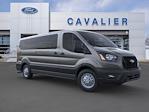 New 2024 Ford Transit 350 XL Low Roof AWD, Passenger Van for sale #G241009 - photo 7