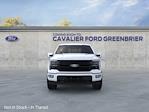 New 2024 Ford F-150 Platinum SuperCrew Cab 4x4, Pickup for sale #G241029 - photo 6