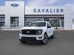 2024 Ford F-150 Super Cab 4x4, Pickup for sale #G241043 - photo 4