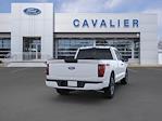 2024 Ford F-150 Super Cab 4x4, Pickup for sale #G241043 - photo 15