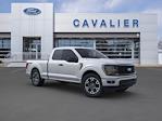 New 2024 Ford F-150 STX Super Cab 4x4, Pickup for sale #G241051 - photo 7