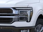 New 2024 Ford F-150 King Ranch SuperCrew Cab 4x4, Pickup for sale #G241113 - photo 18