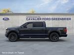 New 2024 Ford F-150 XLT SuperCrew Cab 4x4, Pickup for sale #G241134 - photo 4