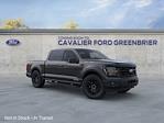 New 2024 Ford F-150 XLT SuperCrew Cab 4x4, Pickup for sale #G241134 - photo 7