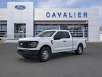 2024 Ford F-150 Super Cab 4x2, Pickup for sale #G241152 - photo 1