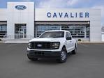 2024 Ford F-150 Super Cab 4x2, Pickup for sale #G241152 - photo 3