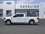 2024 Ford F-150 Super Cab 4x2, Pickup for sale #G241152 - photo 4