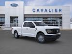 2024 Ford F-150 Super Cab 4x2, Pickup for sale #G241152 - photo 7