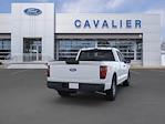 2024 Ford F-150 Super Cab 4x2, Pickup for sale #G241152 - photo 8