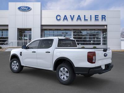 2024 Ford Ranger SuperCrew Cab 4x2, Pickup for sale #G241193 - photo 2