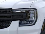 New 2024 Ford Ranger XL SuperCrew Cab 4x2, Pickup for sale #G241193 - photo 18