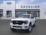 New 2024 Ford Ranger XL SuperCrew Cab 4x2, Pickup for sale #G241193 - photo 3