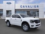 New 2024 Ford Ranger XL SuperCrew Cab 4x2, Pickup for sale #G241193 - photo 7