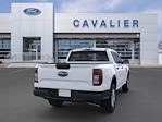 New 2024 Ford Ranger XL SuperCrew Cab 4x2, Pickup for sale #G241193 - photo 8