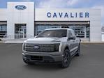 2024 Ford F-150 Lightning SuperCrew Cab AWD, Pickup for sale #G241194 - photo 3