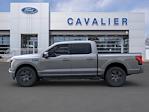 2024 Ford F-150 Lightning SuperCrew Cab AWD, Pickup for sale #G241194 - photo 4