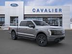 2024 Ford F-150 Lightning SuperCrew Cab AWD, Pickup for sale #G241194 - photo 7